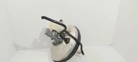 Mercedes-Benz E W210 Brake booster 0044302930 03776241014