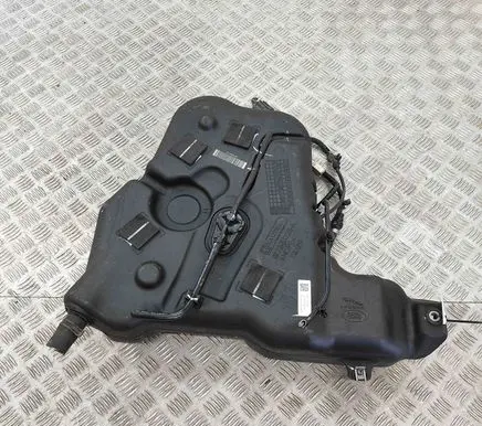 Land Rover Discovery 4 - LR4 AdBlue liquid reservoir GK725J228AC GK725J228A
