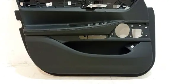 BMW 7 G11 G12 Front door card panel trim 51417448517 7448517