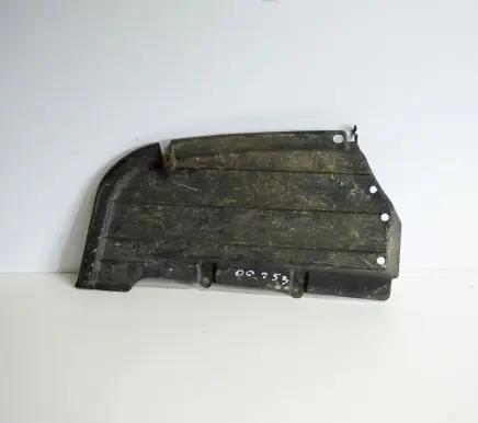 Pickup box liner