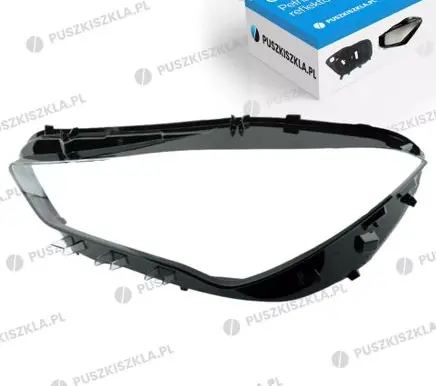 Mercedes-Benz CLA C118 X118 Headlight lense 5907127929403
