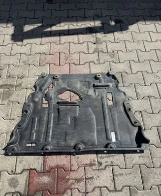 Ford Edge II Engine splash shield/under tray G2GB6P013AB