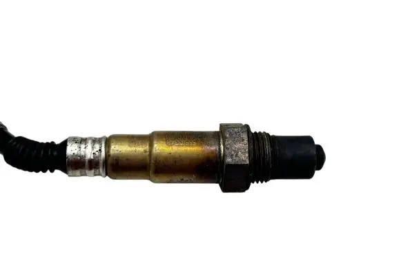 Opel Corsa E Lambda probe sensor 55563348 0258010121 106071