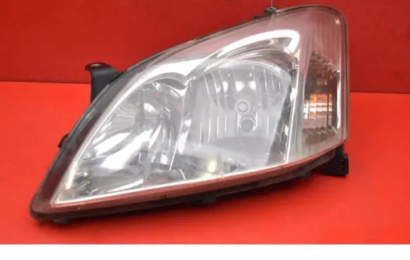 Toyota Corolla E120 E130 Headlight/headlamp