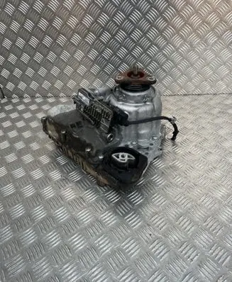 BMW 4 F36 Gran coupe Gearbox transfer box case 8643150 ACT35L 8643153