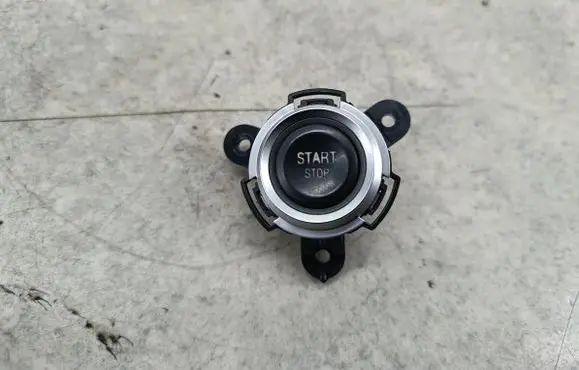 Alfa Romeo 159 Engine start stop button switch 156041426