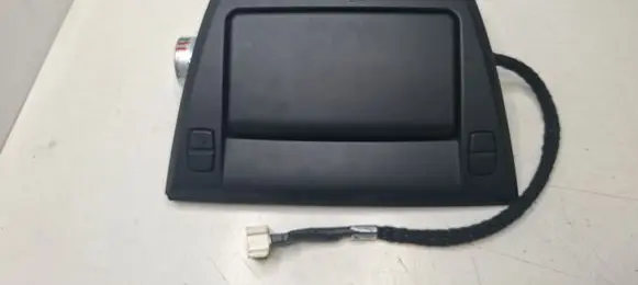 BMW X3 E83 Screen/display/small screen A2C53167091