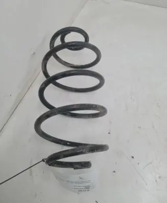 Opel Astra G Rear coil spring