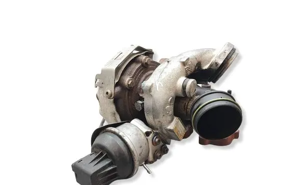 Audi TT TTS Mk2 Turbo 03L253016G BV43A0137 50156088
