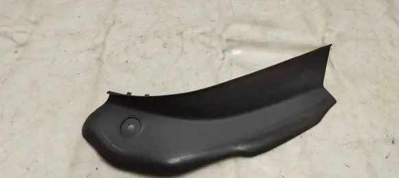 BMW 3 F30 F35 F31 Rear light trim 7453333
