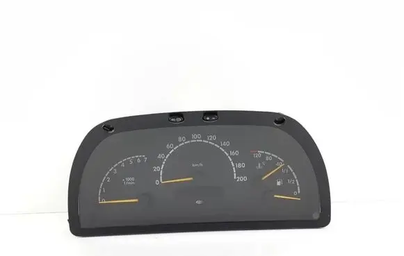 Speedometer (instrument cluster)