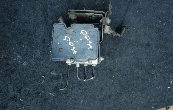 Nissan Qashqai ABS Pump 0265261028