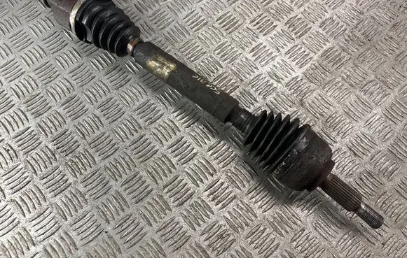 Renault Scenic II - Grand scenic II Front driveshaft 8200432516