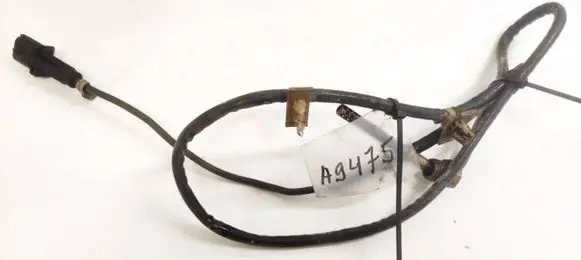 Opel Astra J Exhaust gas temperature sensor 55566575 1044148000431