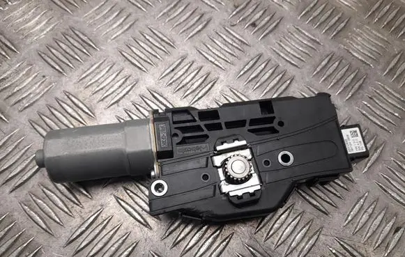 Opel Grandland X Sunroof motor/actuator 9861590280