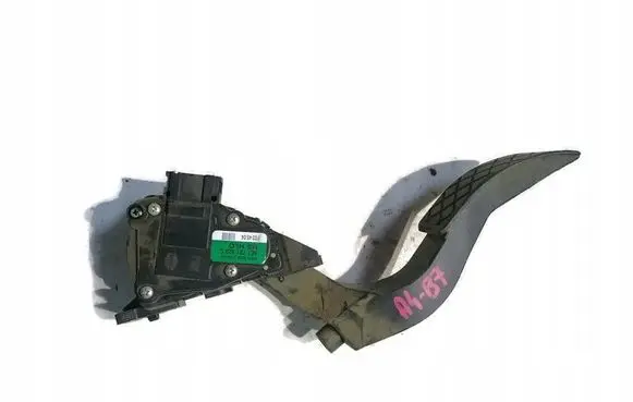 Audi A4 S4 B7 8E 8H Accelerator throttle pedal 8E1721523C