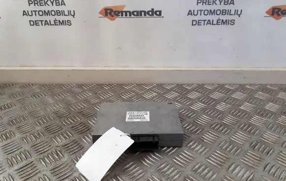 Audi A4 S4 B7 8E 8H Bluetooth control unit module 8P0862335E