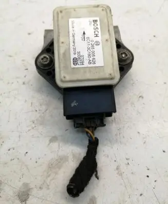 Ford Transit ESP (stability system) control unit 6C113C190AB
