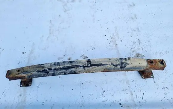 Volkswagen Touran I Rear beam 