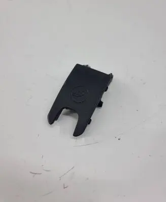 Porsche Macan (95B) ISOFIX cover 95b887187