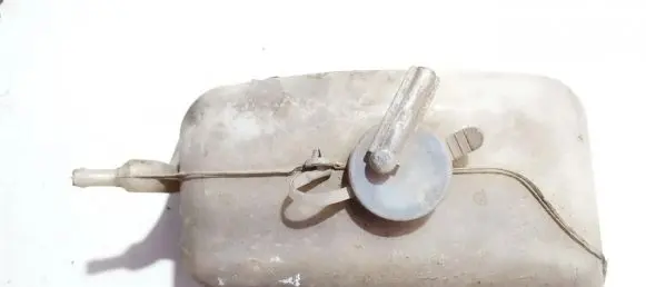 Opel Monterey Coolant expansion tank/reservoir 