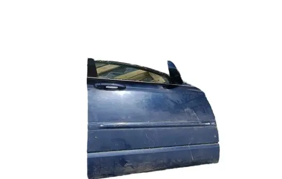 Chrysler Pacifica Front door