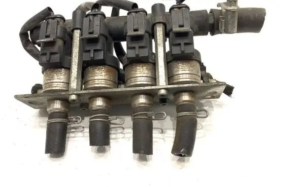 Seat Altea LP gas injector 67R-016409