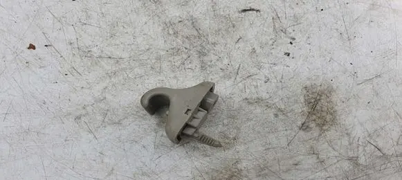 Hyundai ix20 Sun visor clip/hook/bracket NOCODE