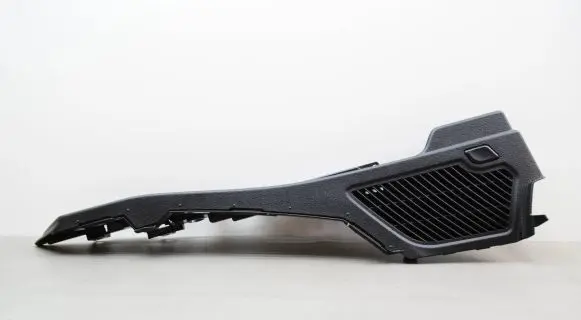 BMW X5 F15 Centre console side trim rear 7284280
