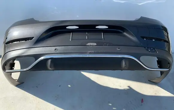 Mercedes-Benz CLS W257 Rear bumper A25788599