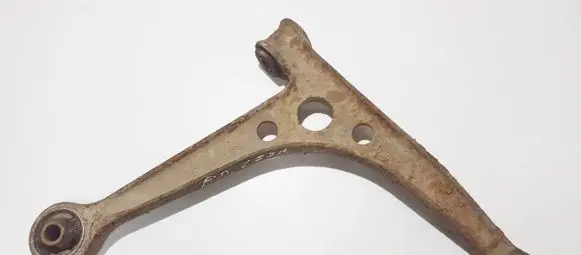 Volkswagen Sharan Front lower control arm/wishbone cdp166080ac41