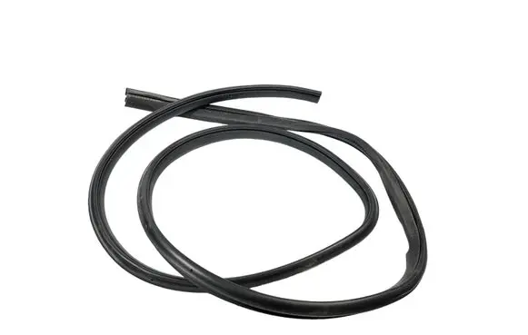 Subaru Outback (BS) Front door rubber seal 145456