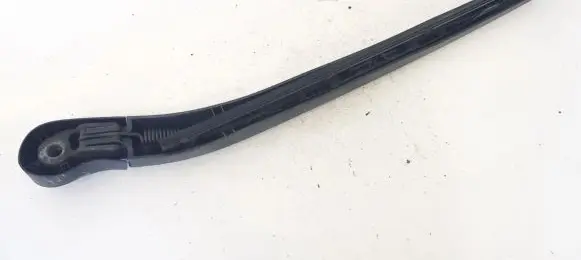 BMW 5 GT F07 Rear wiper blade arm 61627066175