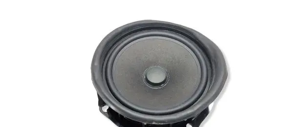 Skoda Octavia Mk3 (5E) Rear door speaker 5E0035411J