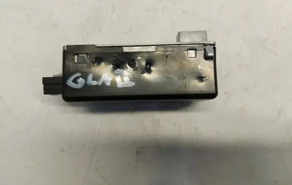 Steering wheel lock