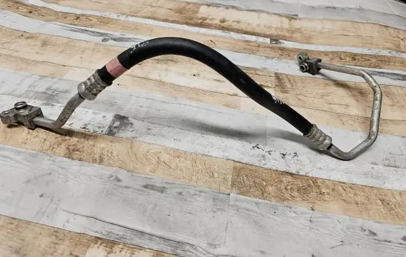 Lexus IS 220D-250-350 Air conditioning (A/C) pipe/hose SS11HP 8M16