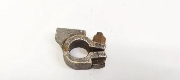 Audi 80 90 S2 B4 Positive cable (battery)