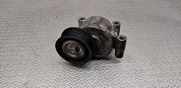 Volvo C30 Generator/alternator belt tensioner