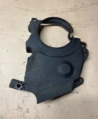 Ford Galaxy Timing belt guard (cover) 9682068380
