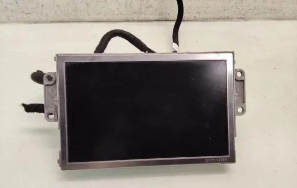 Citroen C5 Screen/display/small screen A2C53387520
