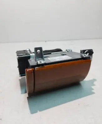 Volkswagen Phaeton Dashboard side air vent grill/cover trim 3D1853232