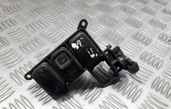 Mazda 626 Windscreen/window heater switch ga7b90427
