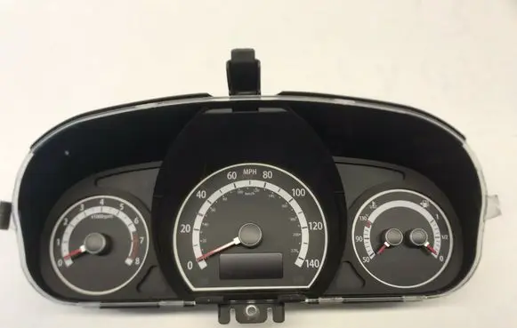 KIA Ceed Speedometer (instrument cluster) 94023IH640 nr141
