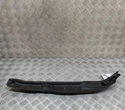 Audi A6 S6 C8 4K Fender end trim 4K0821112