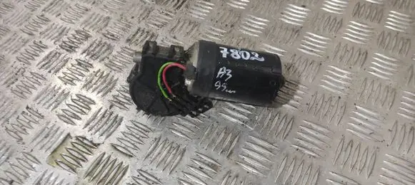 Audi A3 S3 8L Wiper motor 1J1955113 7H6864770 0390241137