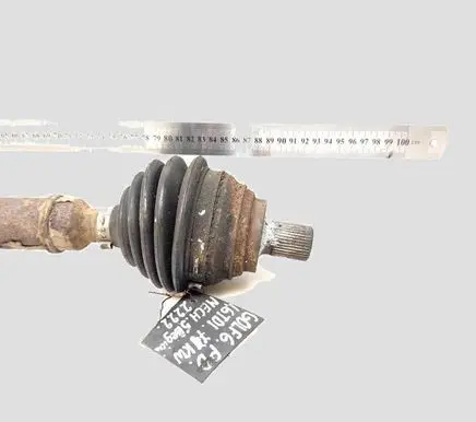 Volkswagen Golf VI Front driveshaft