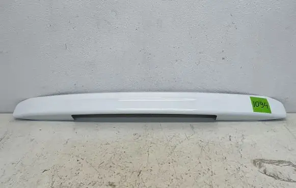 Hyundai Kona I Tailgate trim 87311dd000