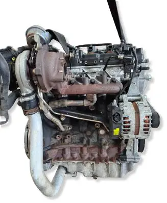 KIA Sportage Engine D4FD