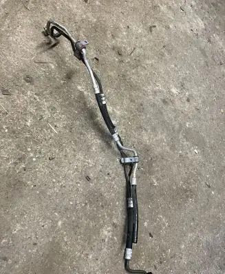 Peugeot 308 Power steering hose/pipe/line