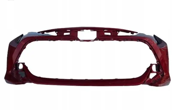 Toyota Corolla E210 E21 Front bumper R23P2